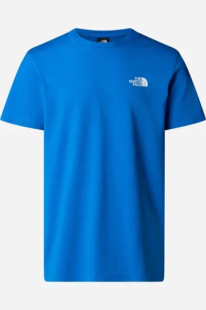 The North Face Simple Dome M - T-shirt - Uomo