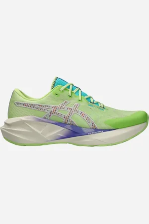 Asics Novablast 5 Tr Nature M - Scarpe Running - Uomo
