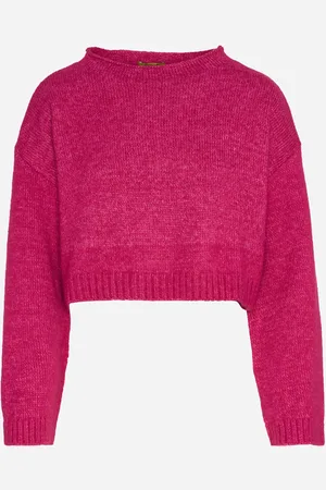 Mistral Etnic Collection W - Maglione - Donna