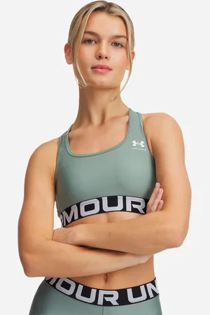 Under Armour Logo W - Bra Training - Donna
