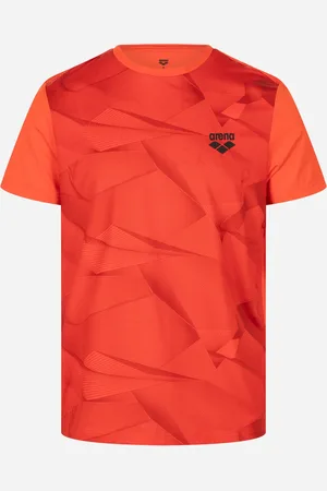 Arena Vitality M - T-shirt Training - Uomo