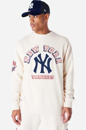 New Era Mlb World Series Blogo La Doddgers M - Felpa - Uomo