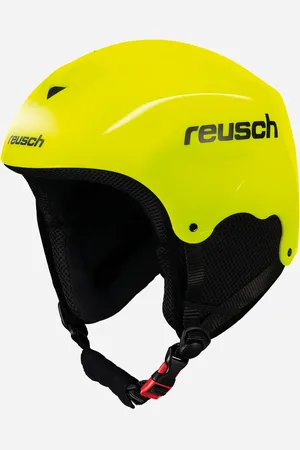 Reusch Bee Jr - Casco Sci