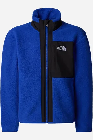 The North Face Yumiori Jr - Felpa
