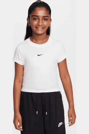 Nike Small Logo Jr - T-shirt