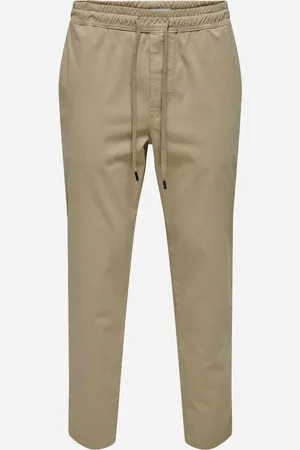 Only & Sons Linus Jogger M - Pantalone - Uomo
