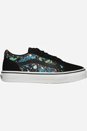 Vans Old Skool Uy Cosmic Ps Jr - Scarpe Sneakers