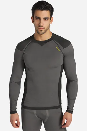 Reusch Thermal Active M - Maglia Intimo Tecnico - Uomo
