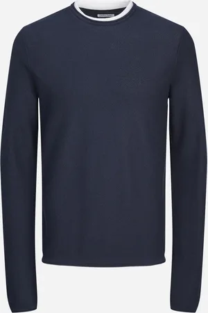 JACK & JONES Twinn M - Maglione - Uomo