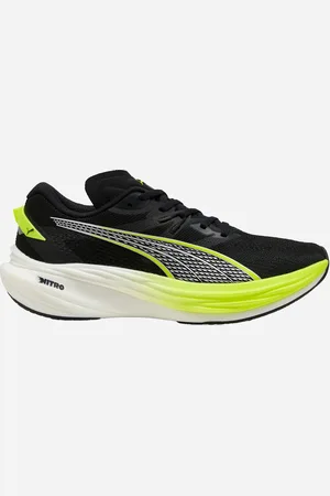 PUMA Deviate Nitro 3 M - Scarpe Running - Uomo
