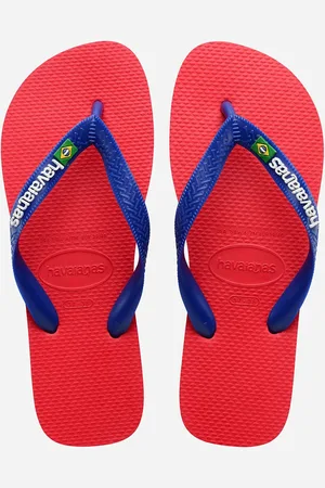 Havaianas Brasil Logo M - Infradito - Uomo