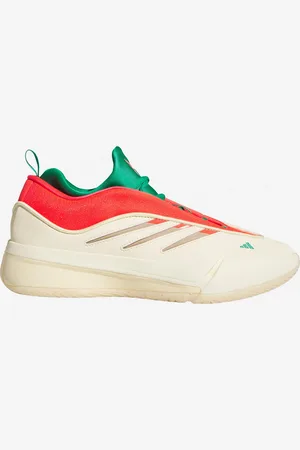 adidas Dame 9 M - Scarpe Basket - Uomo