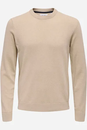 Only & Sons Rex Life M - Maglione - Uomo