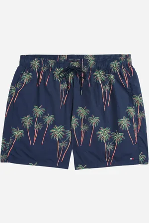 Tommy Hilfiger Boxer Fant Palms M - Boxer Mare - Uomo