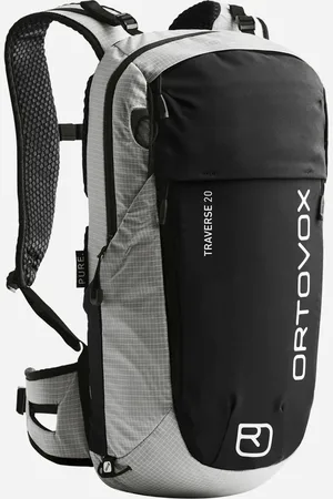 ORTOVOX Traverse Pure 20 - Zaino Escursionismo