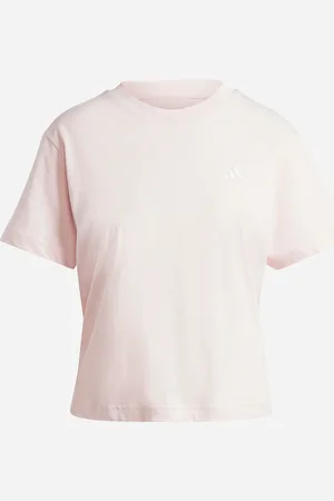 adidas Szn Small Logo W - T-shirt - Donna