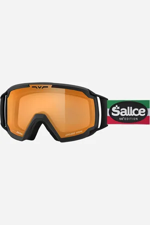 Salice 618itasonar - Maschera Sci