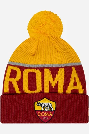 New Era Roma Sport M - Accessorio Calcio Ufficiale - Uomo
