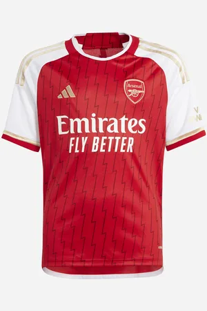 adidas Arsenal Home 23-24 Jr - Maglia Calcio Ufficiale