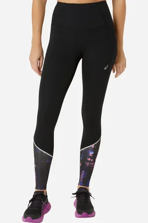 Asics Road Lite-show W - Fuseaux Running - Donna