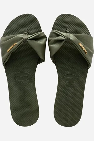 Havaianas You Saint Tropez W - Infradito - Donna