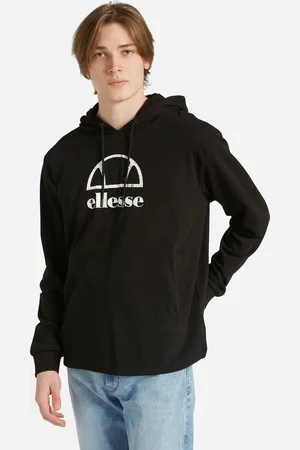 Ellesse Vintage M - Felpa - Uomo