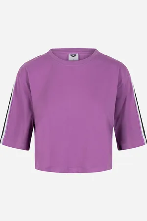 Arena Athletics W - T-shirt - Donna
