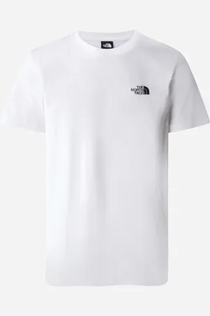 The North Face Simple Dome M - T-shirt - Uomo