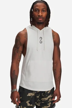 Under Armour The Rock Snak Back M - Felpa - Uomo