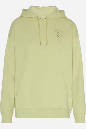 PUMA Comfort W - Felpa - Donna