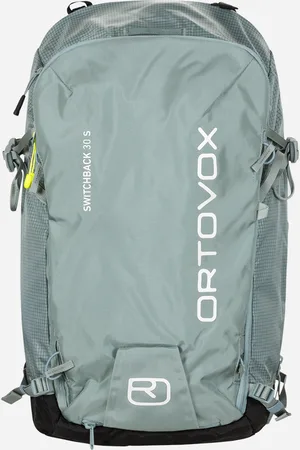 ORTOVOX Switchback 30 S - Zaino Alpinismo
