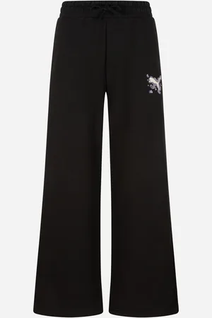 PUMA Brand Love W - Pantalone - Donna