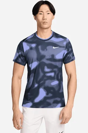 Nike Advantage M - T-shirt Tennis - Uomo