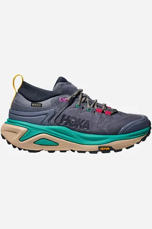 Hoka One One Kaha 3 Low Gtx W - Scarpe Trail - Donna