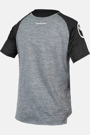Endura Singletrack M - Maglia Ciclismo - Uomo