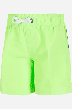 Sundek Elastic Rainbow 9,5" Jr - Boxer Mare