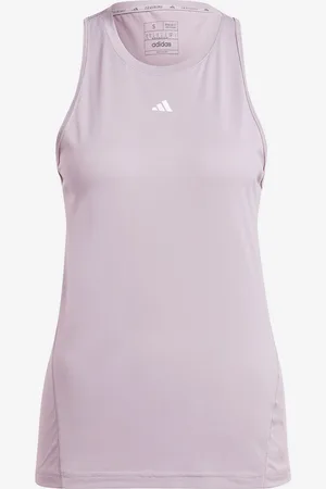 adidas Small Logo W - Canotta Training - Donna