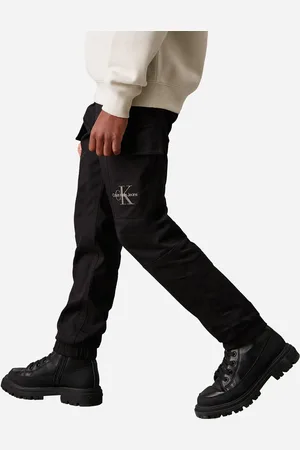 Calvin Klein Essential Jr - Pantalone