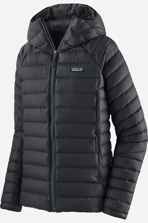 Patagonia Down Hd W - Piumino - Donna
