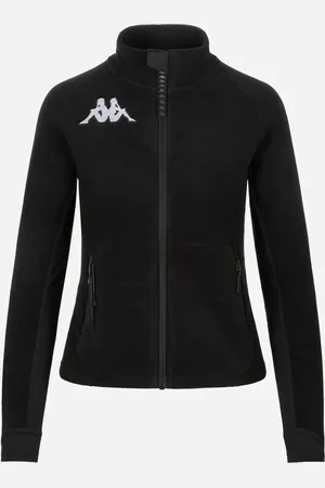Kappa 6cento 688 W - Pile Sci - Donna