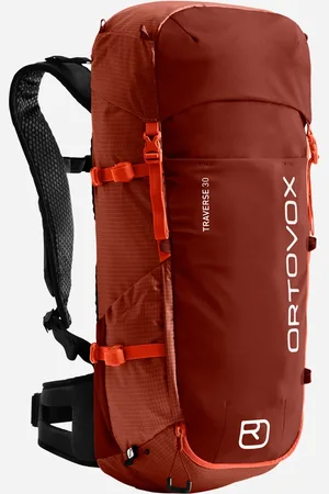 ORTOVOX Traverse 30 - Zaino Alpinismo