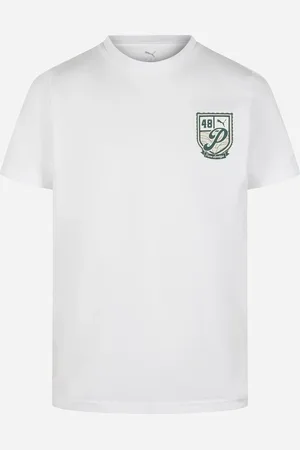 PUMA Varsity Scudetto M - T-shirt - Uomo
