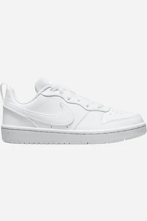 Nike Court Borough Low Recraft Gs Jr - Scarpe Sneakers