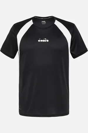 Diadora Classic M - T-shirt Tennis - Uomo