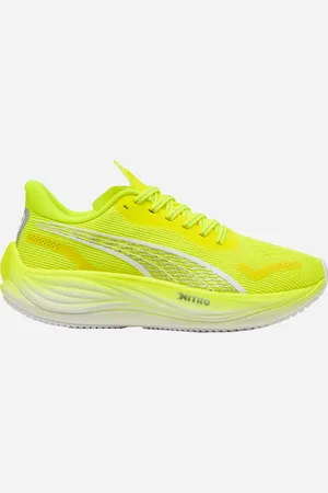 PUMA Velocity Nitro 3 W - Scarpe Running - Donna