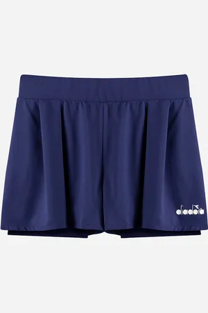 Diadora Icon W - Bottom Tennis - Donna