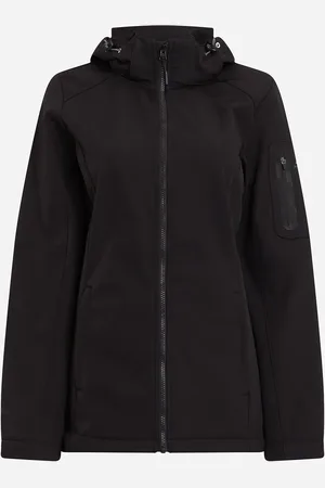 mc kinley Kadino W - Giacca Outdoor - Donna