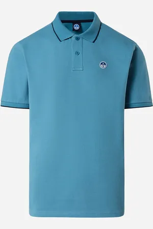 North Sails Piquet Regular M - Polo - Uomo