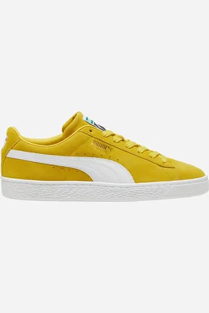 PUMA Suede Classic W - Scarpe Sneakers - Donna