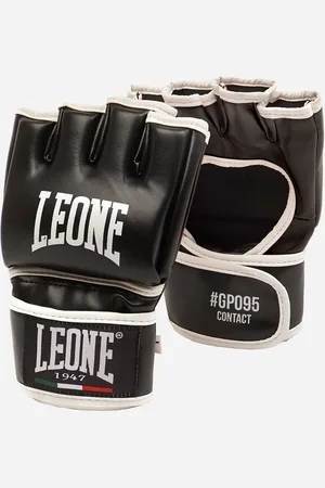 Leone Contact Mma M - Guanti - Uomo